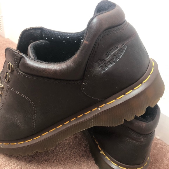 🌟 Dr. Marten’s 🌟 AirWair Lace Up Loafers - Picture 7 of 10